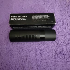 Milk Makeup Pore Eclipse Matte Setting Spray